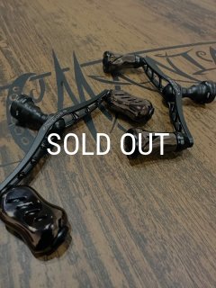 魅黒/Blue』ZERO-G EVOLUTION GVX 蒼龍 706 コルクver [別注EGI