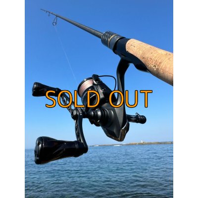 画像10: MAD CROW100 『魅黒BLACK』 フォルテ＆フィーノ（IPブラウン）