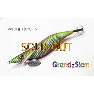 画像6: 【Grand Slam】 特注 WILD CHASE 3.5号