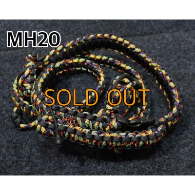 画像21: A.Mマッハショルダー