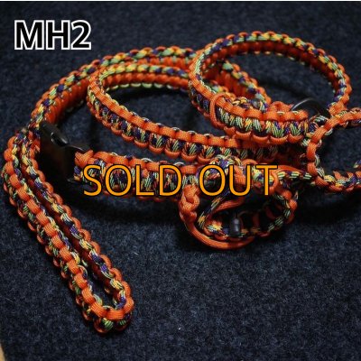 画像3: A.Mマッハショルダー