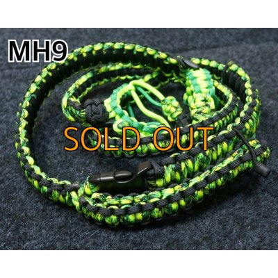 画像10: A.Mマッハショルダー