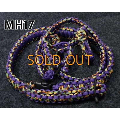 画像18: A.Mマッハショルダー