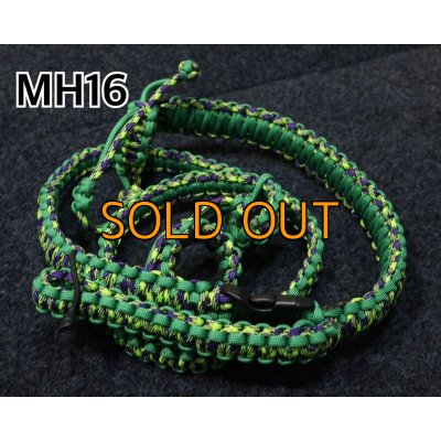 画像17: A.Mマッハショルダー