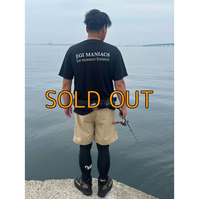 画像6: 受注生産 DRYシルキータッチＥＭ  『for monster hunters』