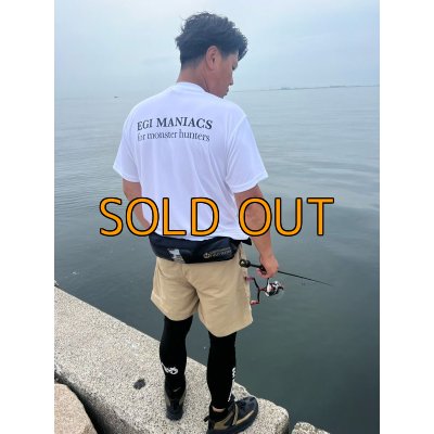 画像3: 受注生産 DRYシルキータッチＥＭ  『for monster hunters』