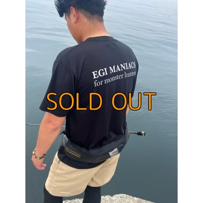 画像7: 受注生産 DRYシルキータッチＥＭ  『for monster hunters』