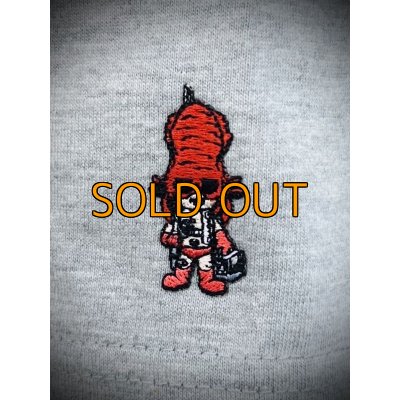 画像7: 受注生産 6.2オンスプレミアムTシャツ カンナちゃん