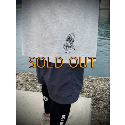 画像6: 受注生産 6.2オンスプレミアムTシャツ カンナちゃん