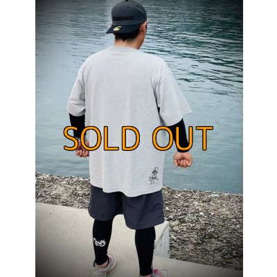 画像3: 受注生産 6.2オンスプレミアムTシャツ カンナちゃん