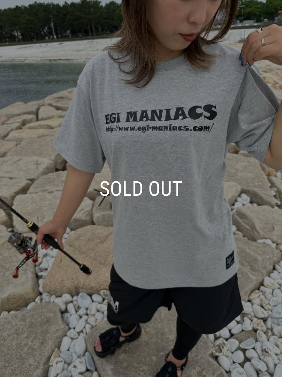 画像8: 受注生産 6.2オンスプレミアムTシャツ カンナちゃん (8)