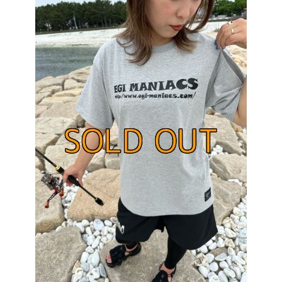 画像8: 受注生産 6.2オンスプレミアムTシャツ カンナちゃん