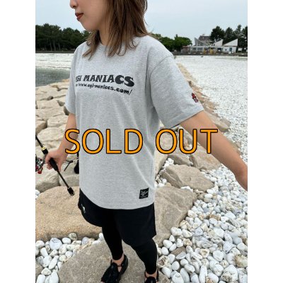 画像9: 受注生産 6.2オンスプレミアムTシャツ カンナちゃん