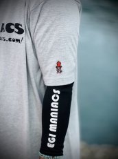 画像5: 受注生産 6.2オンスプレミアムTシャツ カンナちゃん (5)