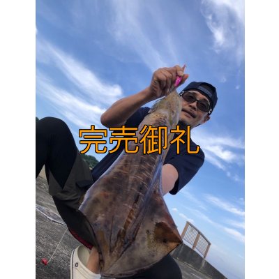 画像9: WILD CHASE 3.0号 モンスターピンク[特注:EGI MANIACS]