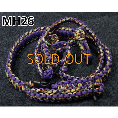 画像30: A.Mマッハショルダー【第2弾】