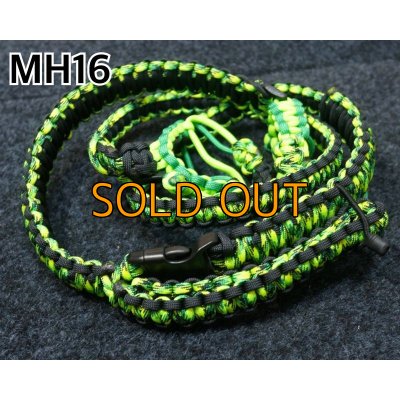 画像20: A.Mマッハショルダー【第2弾】