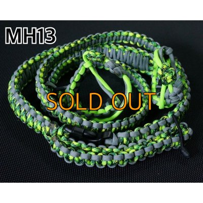 画像17: A.Mマッハショルダー【第2弾】