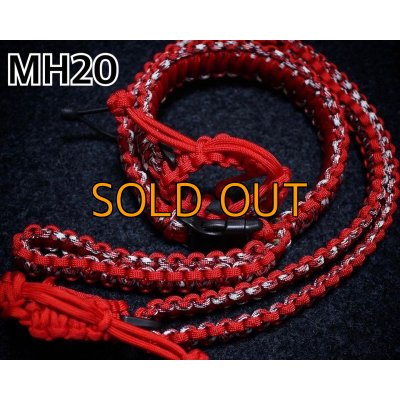 画像24: A.Mマッハショルダー【第2弾】