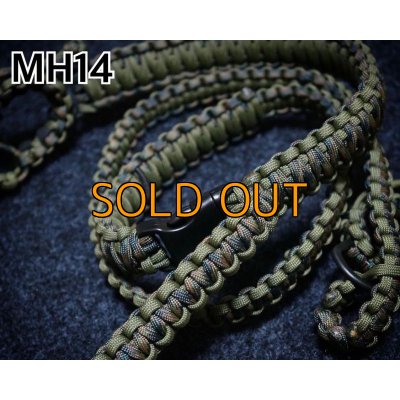 画像18: A.Mマッハショルダー【第2弾】