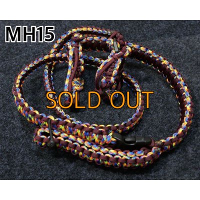 画像19: A.Mマッハショルダー【第2弾】