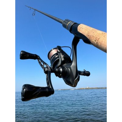 画像13: 【お試し価格】新規格 X8-PE 0.6-300m ORANGE&SMOKE SHIELD【1m-80cmSS/20cmOR】