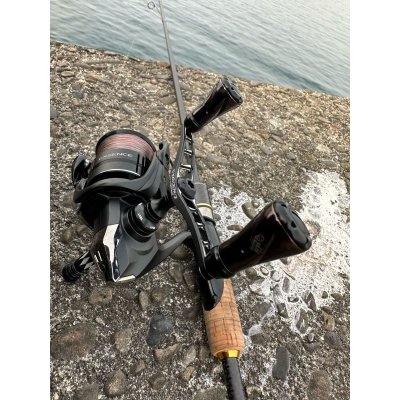 画像12: 【お試し価格】新規格 X8-PE 0.6-300m ORANGE&SMOKE SHIELD【1m-80cmSS/20cmOR】