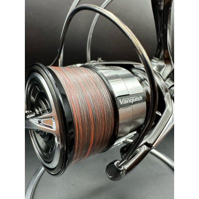 画像7: 【お試し価格】新規格 X8-PE 0.6-300m ORANGE&SMOKE SHIELD【1m-80cmSS/20cmOR】