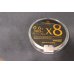画像2: 新規格 X8-PE 0.6-300m ORANGE＆SMOKE SHIELD【1m-80cmSS/20cmOR】 (2)