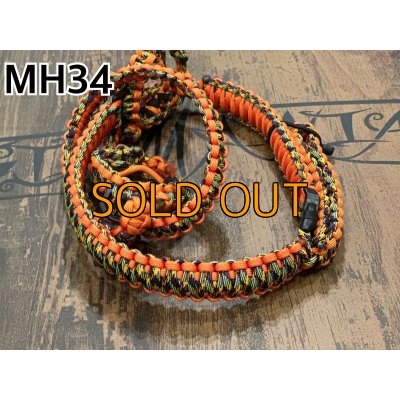 画像38: A.Mマッハショルダー【第2弾】