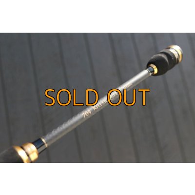 画像5: ZERO-G EVOLUTION MX 妃 704 Killer Queen / 黒無垢