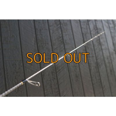 画像3: ZERO-G EVOLUTION MX 妃 704 Killer Queen / 黒無垢