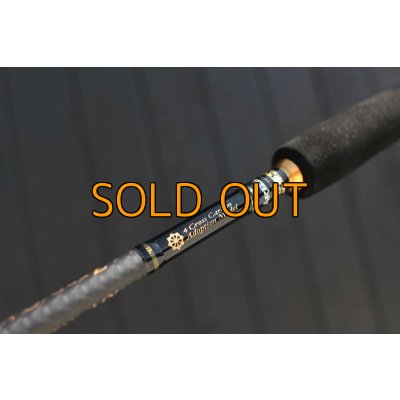 画像7: ZERO-G EVOLUTION MX 妃 704 Killer Queen / 黒無垢