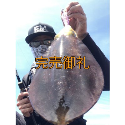 画像15: WILD CHASE 3.0号 モンスターピンク[特注:EGI MANIACS]