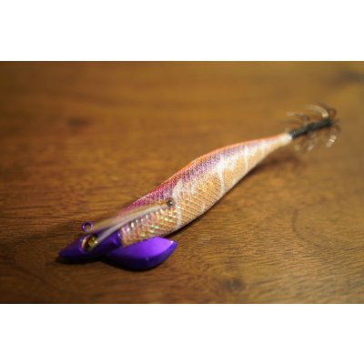 画像3: WILD CHASE/B-TR 3.0号 25ｇ/モンスターオレンジ [特注:EGI MANIACS]