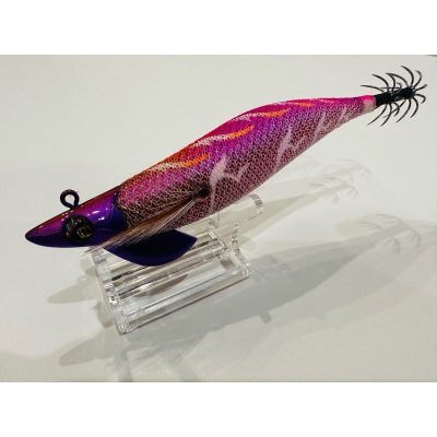 画像7: WILD CHASE/B-TR 3.0号 25ｇ/モンスターピンク [特注:EGI MANIACS]