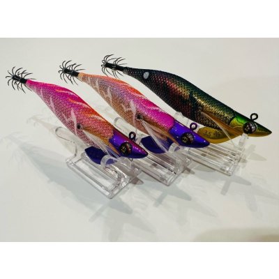 画像6: WILD CHASE/B-TR 3.0号 25ｇ/モンスターオレンジ [特注:EGI MANIACS]