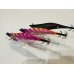 画像8: WILD CHASE/B-TR 3.5号 30ｇ/BTME03/モンスターブラック [特注:EGI MANIACS]