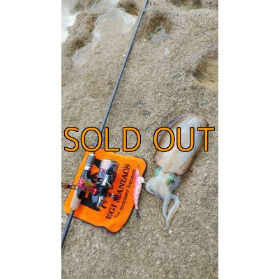 画像6: EGI MANIACS EM HAND タオル