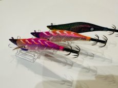 画像8: WILD CHASE/B-TR 3.5号 30ｇ/BTME02/モンスターオレンジ [特注:EGI MANIACS] (8)
