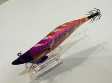 画像6: WILD CHASE/B-TR 3.5号 30ｇ/BTME02/モンスターオレンジ [特注:EGI MANIACS] (6)