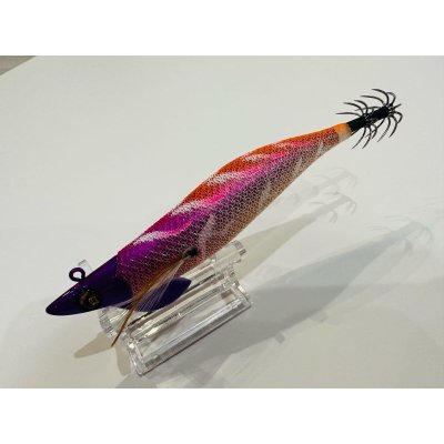 画像5: WILD CHASE/B-TR 3.0号 25ｇ/モンスターオレンジ [特注:EGI MANIACS]