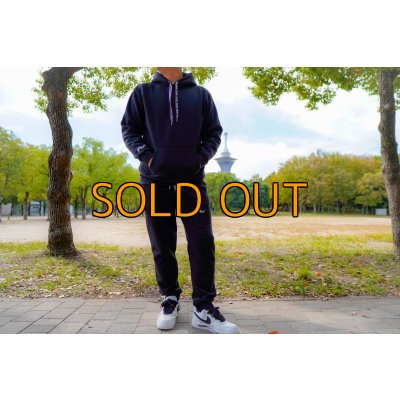 画像3: 受注生産  EGI MANIACS オリジナル スウェットパンツ 【裏起毛】