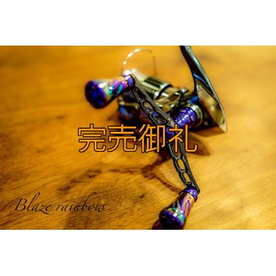 画像3: 予約限定10％OFF 新作 MAD CROW 98 『Monster Blue』 フォルテ