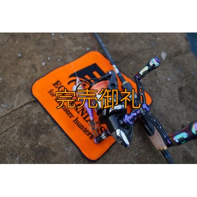 画像5: 予約限定10％OFF 新作 MAD CROW 98 『Monster Blue』 フィーノ