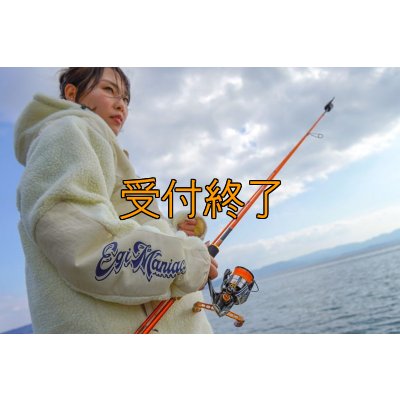 画像3: 受注生産  EGI MANIACS シープボアジャケット【3色】