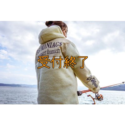 画像4: 受注生産  EGI MANIACS シープボアジャケット【3色】