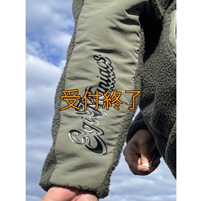 画像14: 受注生産  EGI MANIACS シープボアジャケット【3色】