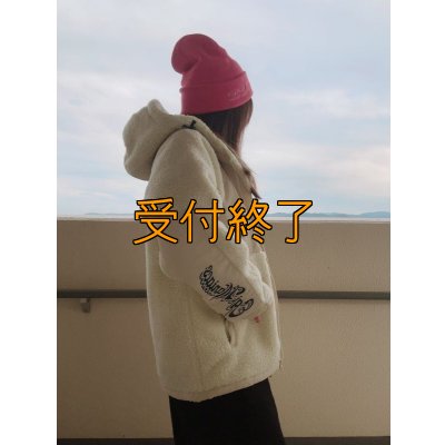 画像5: 受注生産  EGI MANIACS シープボアジャケット【3色】