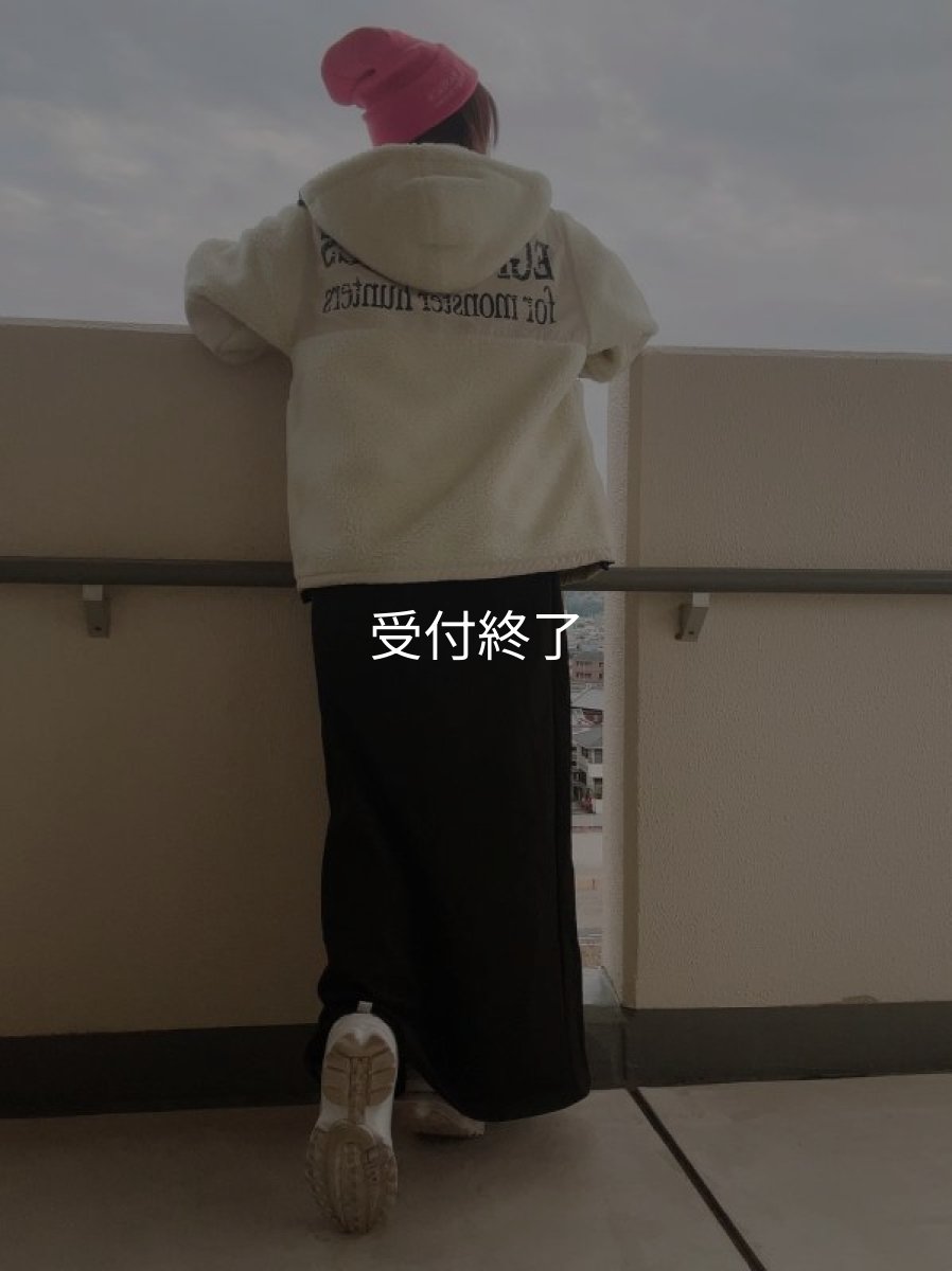 画像7: 受注生産  EGI MANIACS シープボアジャケット【3色】 (7)